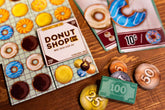 Donut Shop - Starbase 505